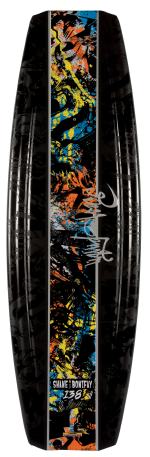 Liquid Force - 2009 Shane 138 Wakeboard