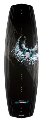 Liquid Force - 2009 Witness 140 Wakeboard