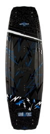2009 Lyman 135 Wakeboard