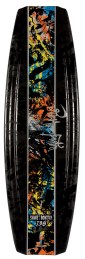 2009 Shane 138 Wakeboard