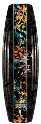 2009 Shane 142 Wakeboard