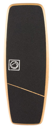 Liquid Force - 2009 40 Impulse Reed Wakeskate