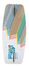 Liquid Force - 2010 40 MOD Wakeskate