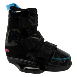 Liquid Force - 2010 Melissa Wakeboard Binding