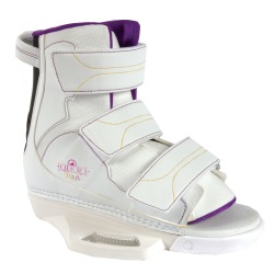 Liquid Force - 2010 Prima Wakeboard Binding
