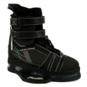 Liquid Force - 2010 Soven Wakeboard Binding