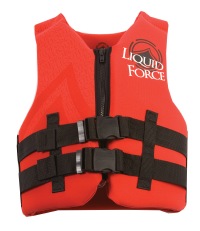 Liquid Force - Nemesis Classic Child CGA
