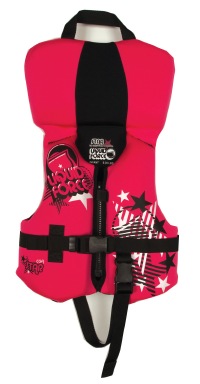 Liquid Force - Star Infant CGA