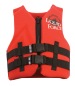 Liquid Force - Nemesis Classic Child CGA