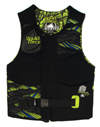 Liquid Force - 2010 Team Comp Vest
