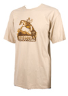 Obscura Cowboy T Shirt