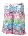 Liquid Force - Sugar Daddy - Women's Boardshorts