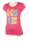 Stacked T Shirt