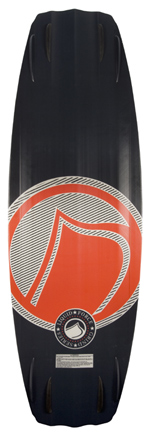 Liquid Force - 2010 Limited Lyman 135 Wakeboard