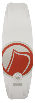 Liquid Force - 2010 Limited Shane 138 Wakeboard