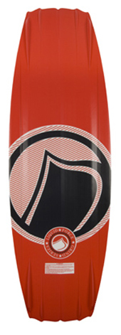Liquid Force - 2010 Limited S4 142 Wakeboard