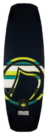 Liquid Force - 2010 FLX 142 Wakeboard