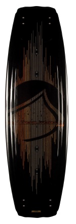 Liquid Force - 2010 FLY Lyman 139 Wakeboard