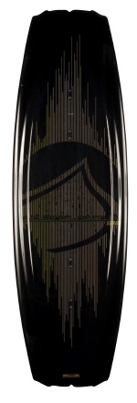 Liquid Force - 2010 FLY S4 138 Wakeboard