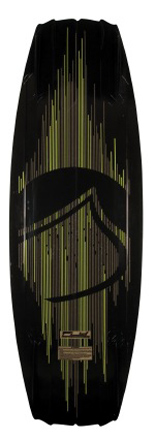 Liquid Force - 2010 FLY S4 138 Wakeboard