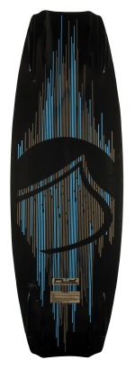 Liquid Force - 2010 FLY Shane 142 Wakeboard
