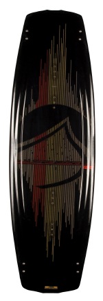 Liquid Force - 2010 FLY Watson 143 Wakeboard