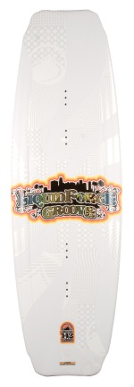 Liquid Force - 2010 Groove 142 Wakeboard