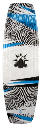 Liquid Force - 2010 Lyman 135 Wakeboard