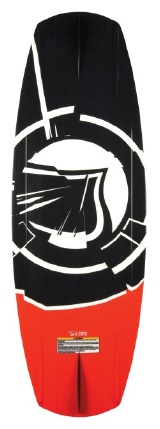 Liquid Force - 2010 Nemesis 118 Wakeboard
