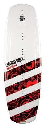 Liquid Force - 2010 Nemesis 118 Wakeboard