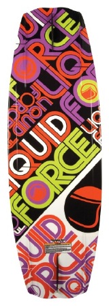 Liquid Force - 2010 PS3 137 Wakeboard