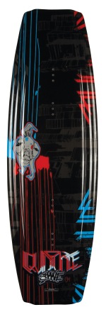 Liquid Force - 2010 Shane 134 Wakeboard