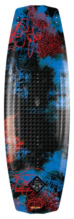 Liquid Force - 2010 Watson 135 Wakeboard