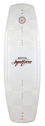 Liquid Force - 2010 Watson Classic 138 Wakeboard