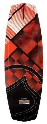 Liquid Force - 2010 Watson Classic 142 w/Vantage Wakeboard Package