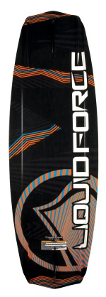 Liquid Force - 2010 Witness 136 Wakeboard