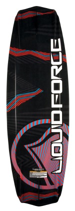 Liquid Force - 2010 Witness 144 Wakeboard