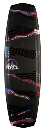 Liquid Force - 2010 Witness 144 Wakeboard