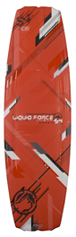 2010 Limited S4 134 Wakeboard