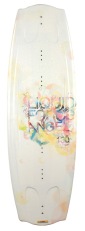 2010 Angel 130 Wakeboard