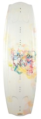 2010 Angel 138 Wakeboard