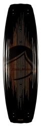 2010 FLY Lyman 139 Wakeboard