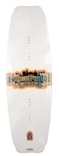 2010 Groove 134 Wakeboard