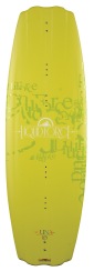 2010 Luna 128 Wakeboard