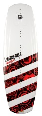 2010 Nemesis 118 Wakeboard