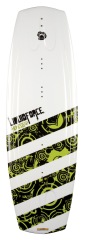 2010 Nemesis 124 Wakeboard