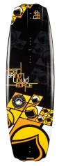 2010 PS3 Grind 133 Wakeboard