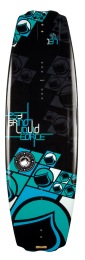 2010 PS3 Grind 137 Wakeboard