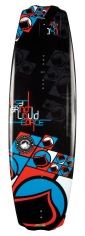 2010 PS3 Grind 141 Wakeboard