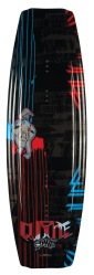 2010 Shane 134 Wakeboard